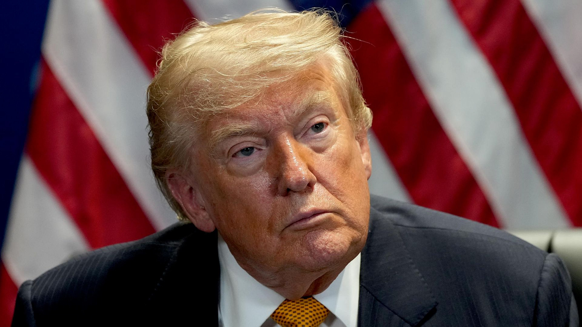 Трамп вводит пошлины на БПЛА и комплектующие к ним