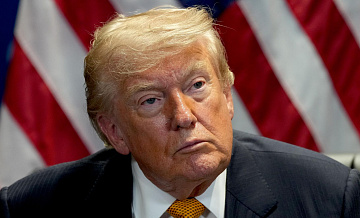 Трамп вводит пошлины на БПЛА и комплектующие к ним