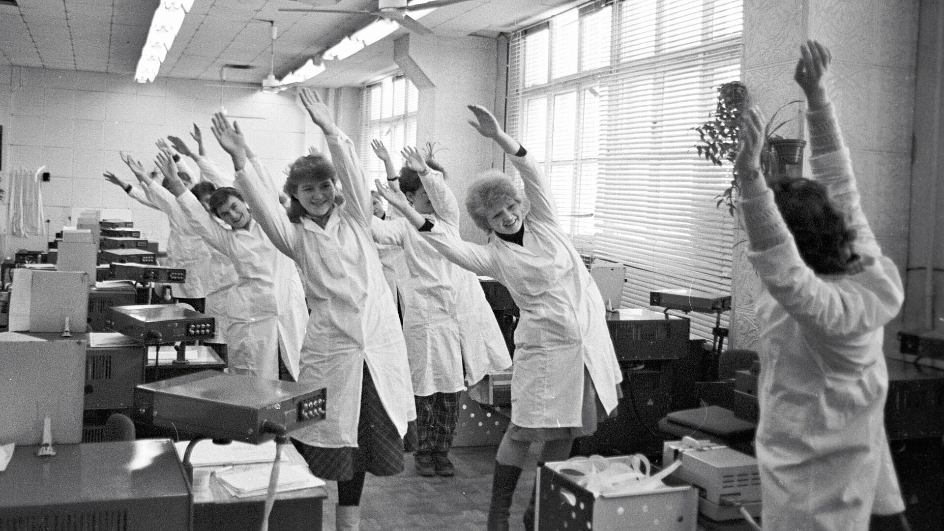 ����� � ����: ���������������� ���������� ������ �� ������