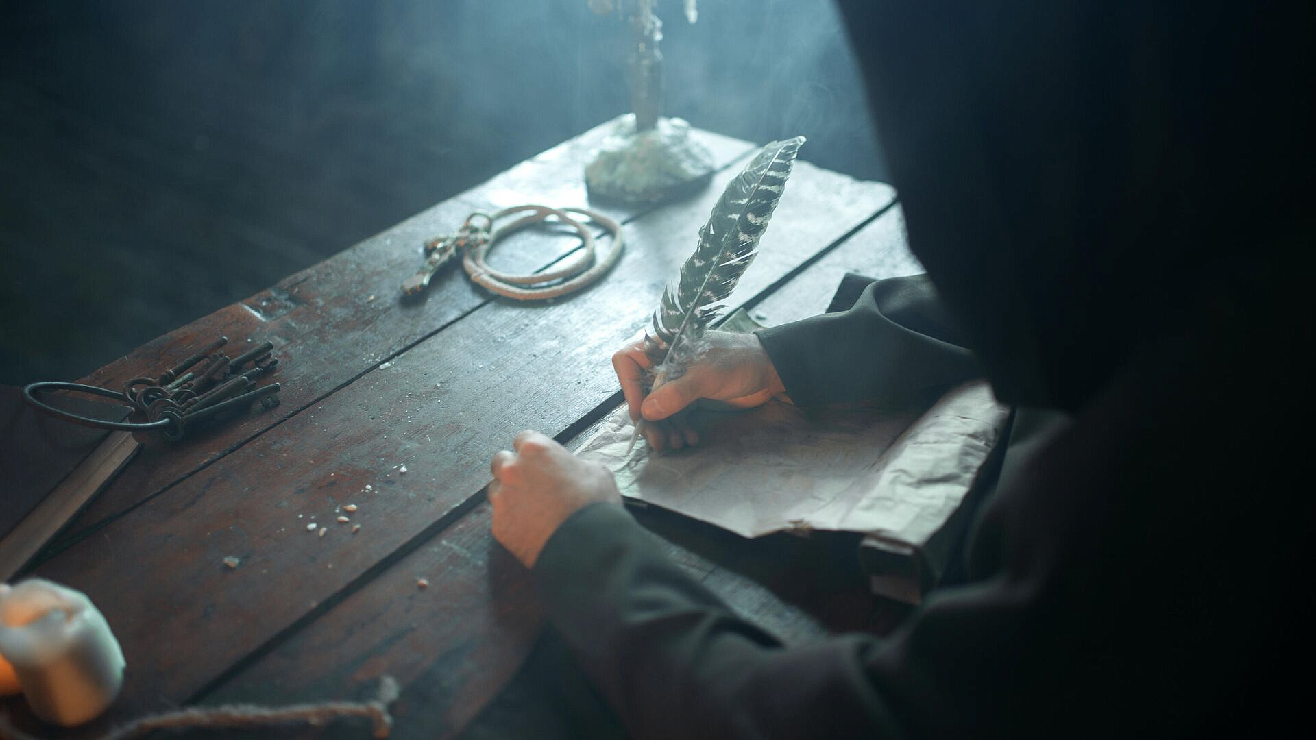 Что старец Лаврентий говорил о судьбе России и мира