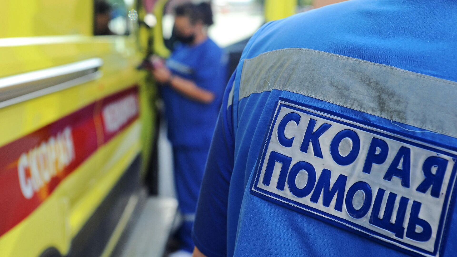 Пострадавших при атаке БПЛА в Самарской области госпитализировали