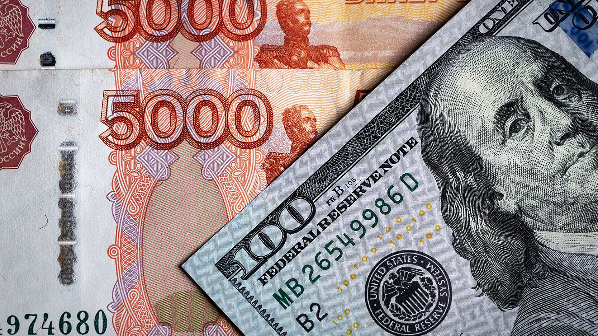 Товарооборот России и стран ближнего зарубежья достиг рекордного уровня