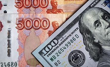 Товарооборот России и стран ближнего зарубежья достиг рекордного уровня