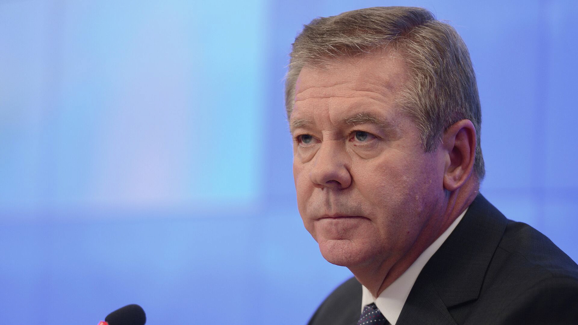 Россия предусмотрела меры на случай наращивания Парижом ЯО, заявил Гатилов