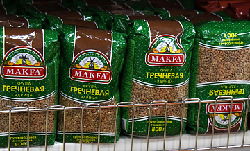 Эксперты рассказали о снижении цен на гречку