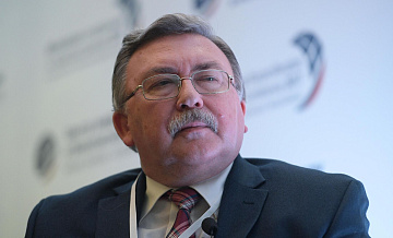 Нидерланды помогают Киеву, несмотря на скандал с коррупцией, заявил Ульянов