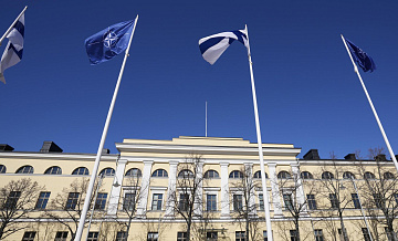 Финский политик рассказал о возможных атаках ВСУ по России с территории ЕС