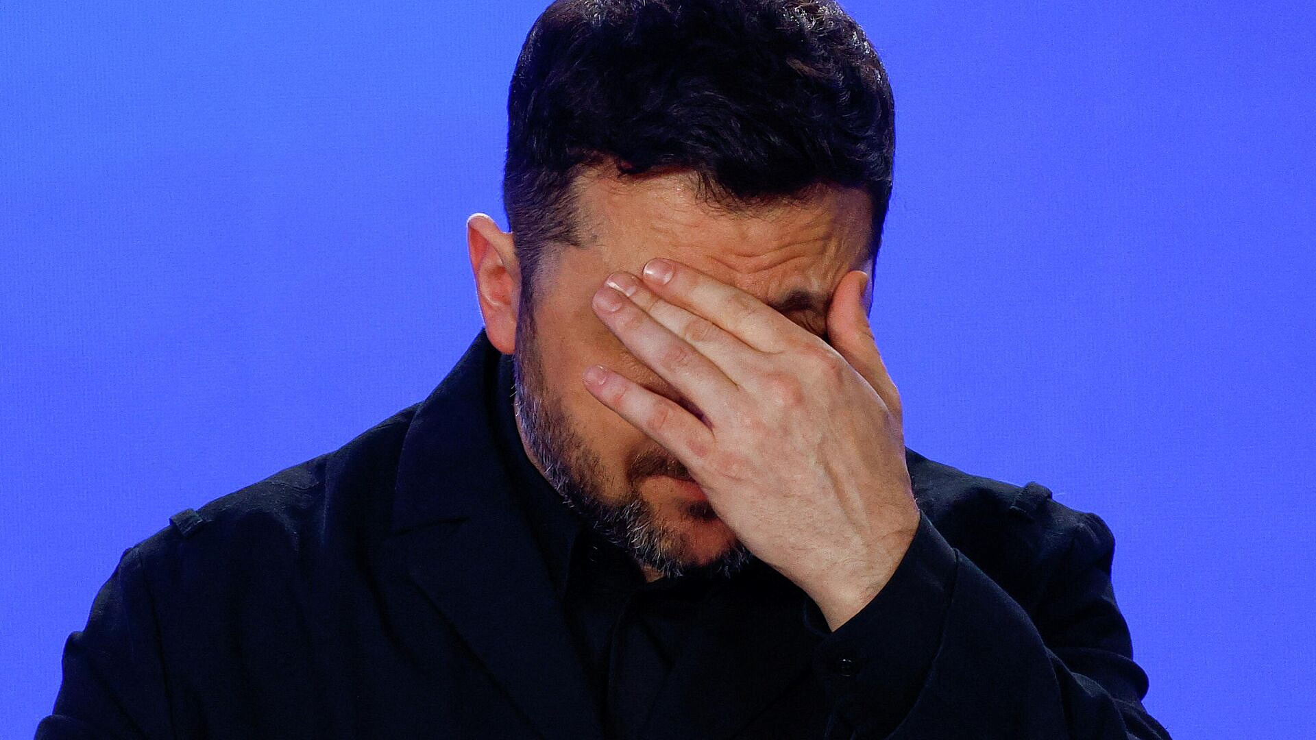 "Повышает ставки". Дерзкая выходка Зеленского вызвала изумление на Западе