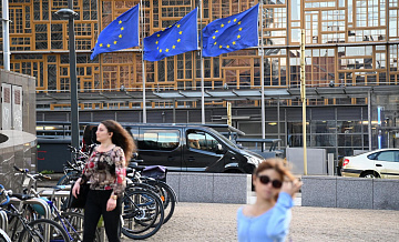 Еврокомиссия оценила инвестиции стран Евросоюза в оборону