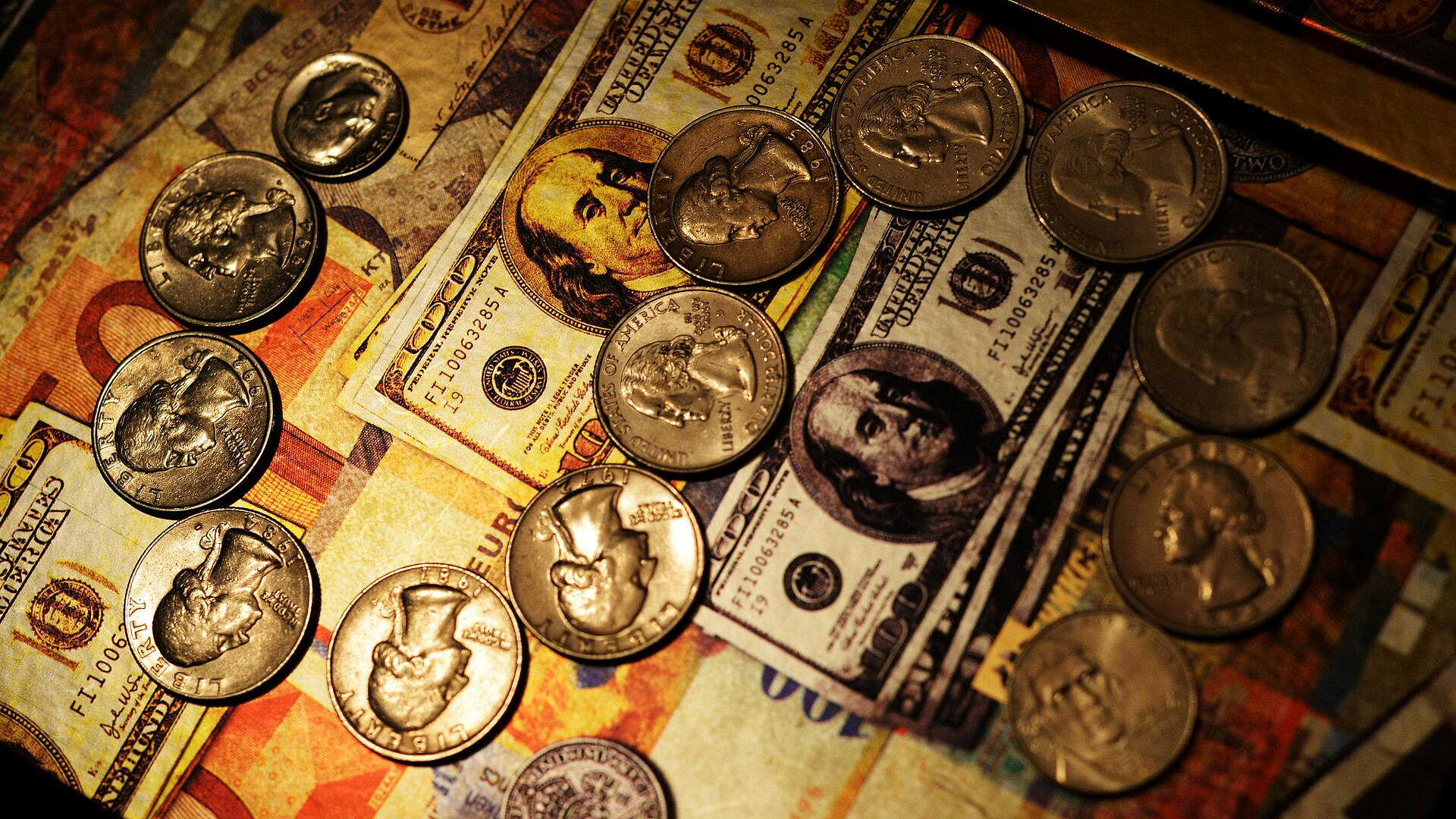 В кассе на заправке нашли сокровище ценой более трех миллионов долларов