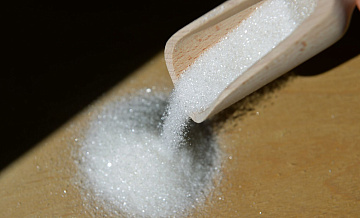 Казахстан ввел запрет на вывоз сахара