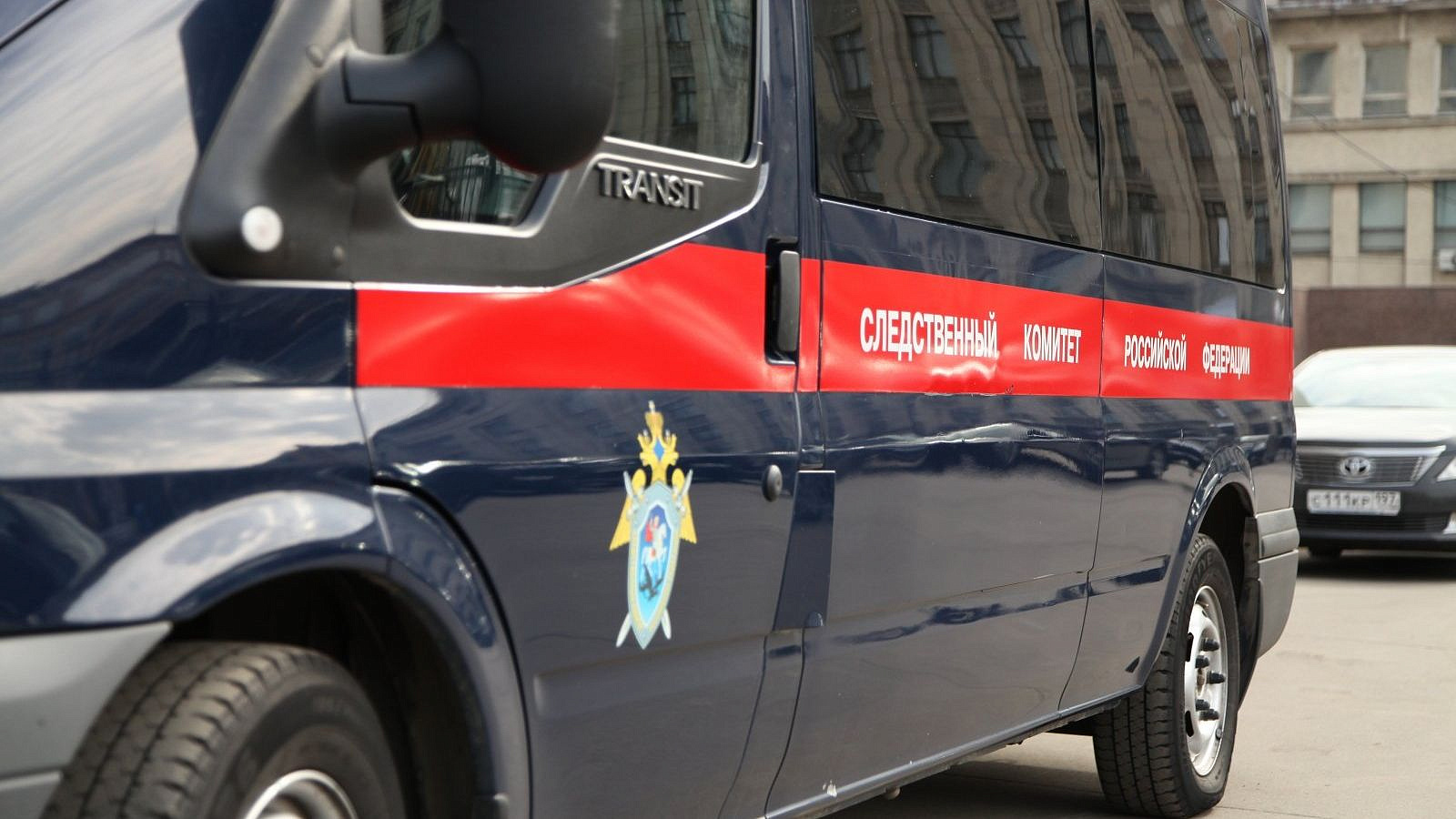 В Дагестане крановщик погиб на стройке