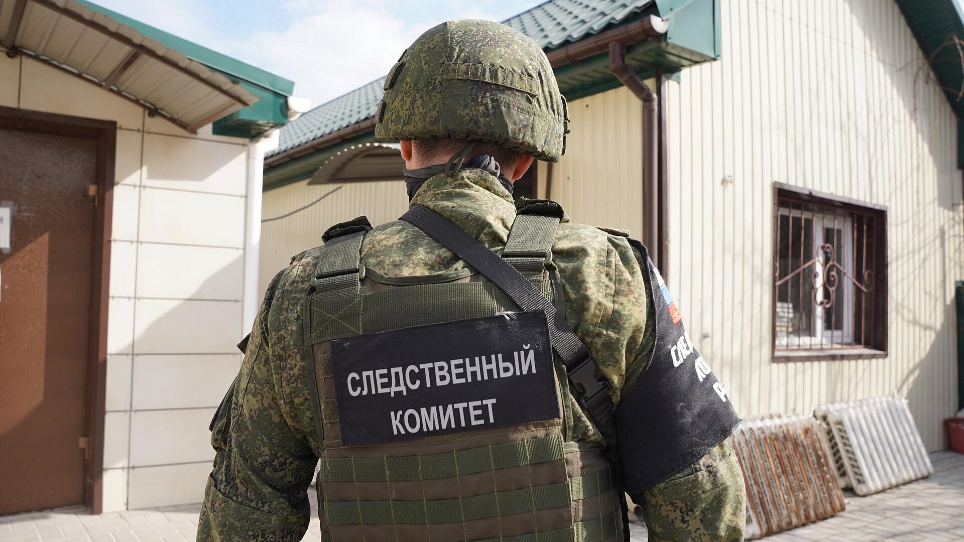 Украинские войска за сутки десять раз обстреляли территорию ДНР