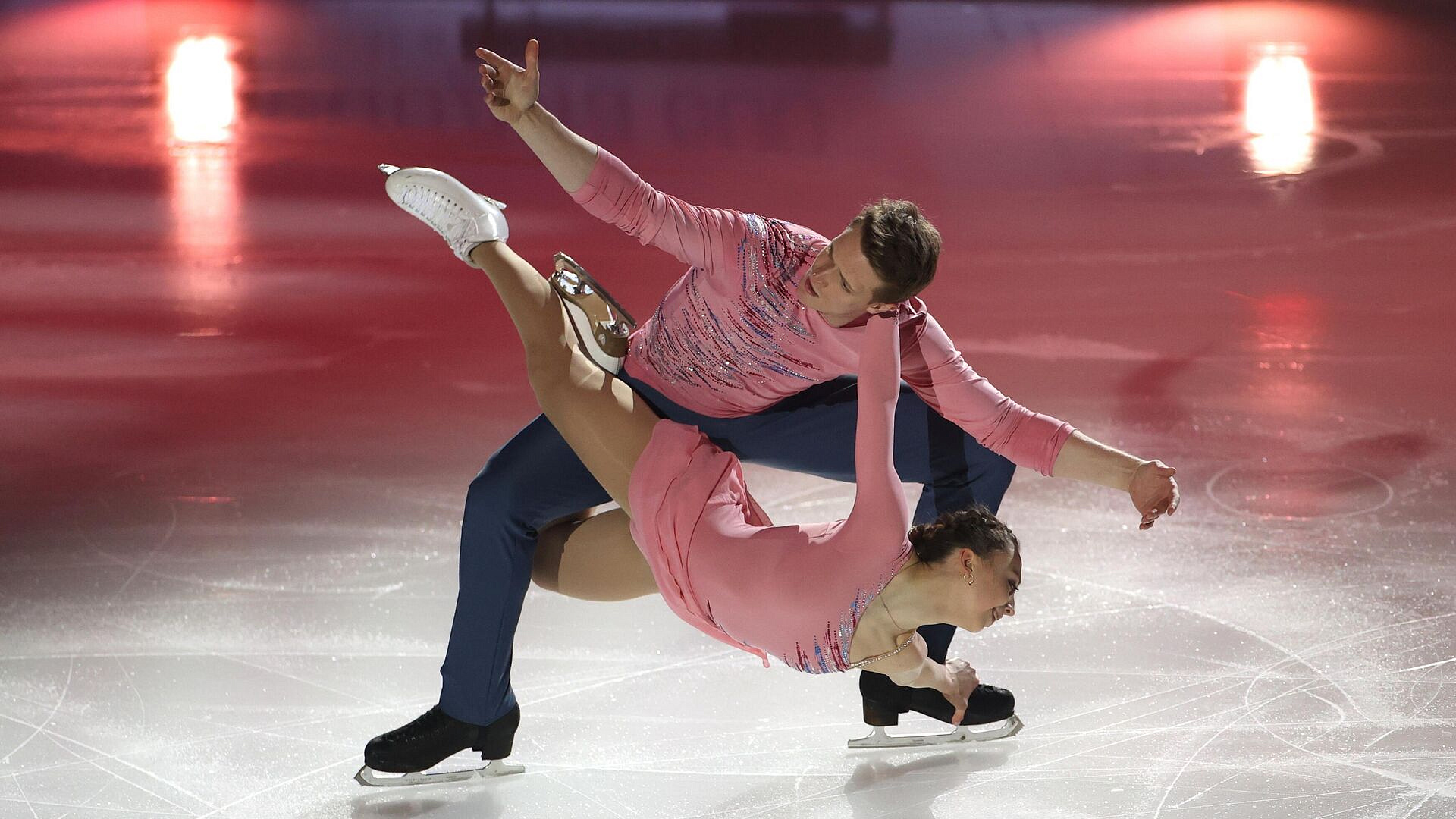 ������� � ���������� ������� � ������� ��� ������� � ��� Bol on Ice