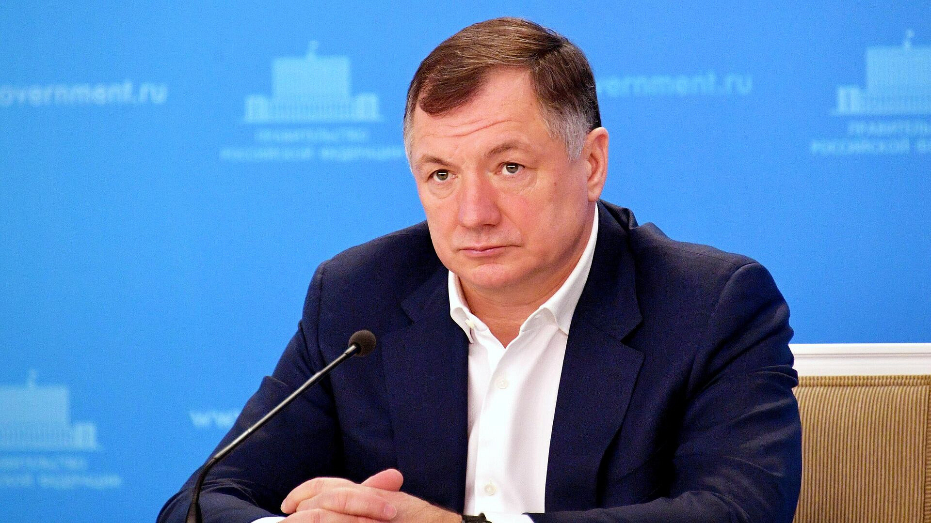 Задачи в новых регионах стоят масштабные и сложные, заявил Хуснуллин