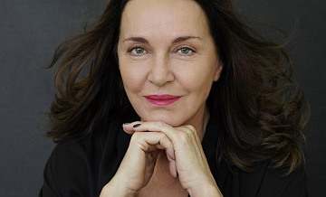 Звезда "Гардемаринов" рассказала, чем женщинам не стоит злоупотреблять