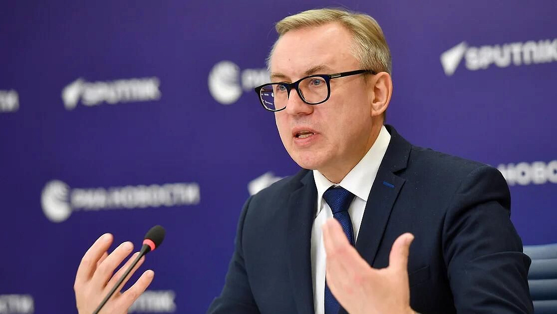 Осло поощряет наращивание военного присутствия ФРГ в стране, заявил посол