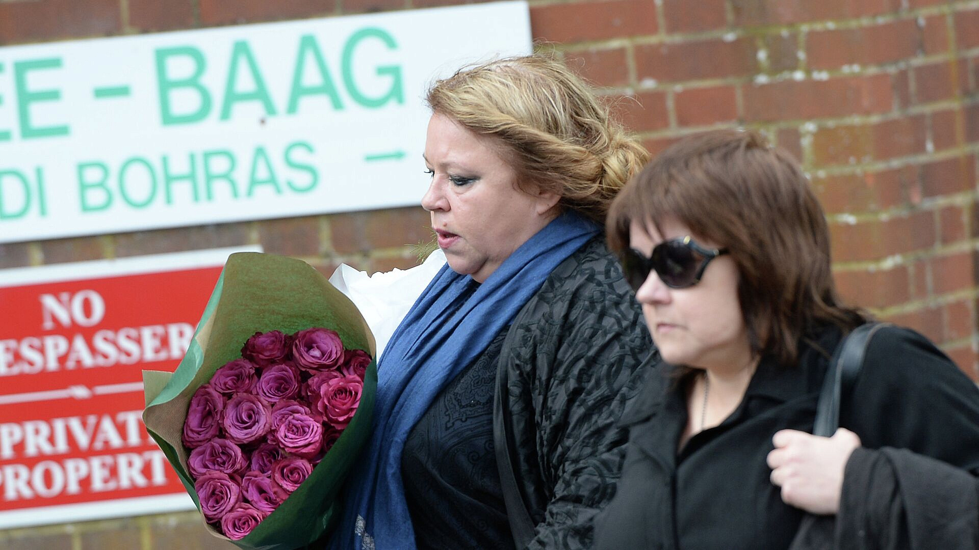 Экс-жена Березовского продает дом, в котором умер олигарх