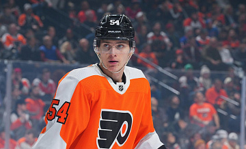 "Питтсбург" отстранил Замулу от игр