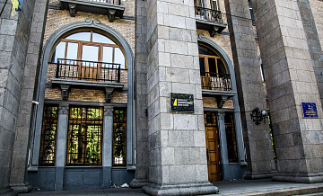 НАБУ подозревает во взятках трех высших чиновников погранслужбы Украины