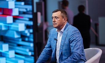 Лимаренко рассказал Путину, сколько женщин сохранили беременность