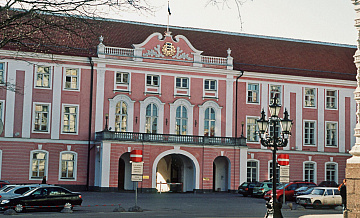 Эстонский парламент случайно отменил налог на онлайн-казино, сообщили СМИ