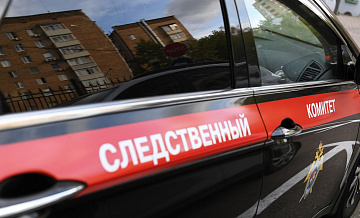 В Петербурге ищут мальчика, который ушел из дома