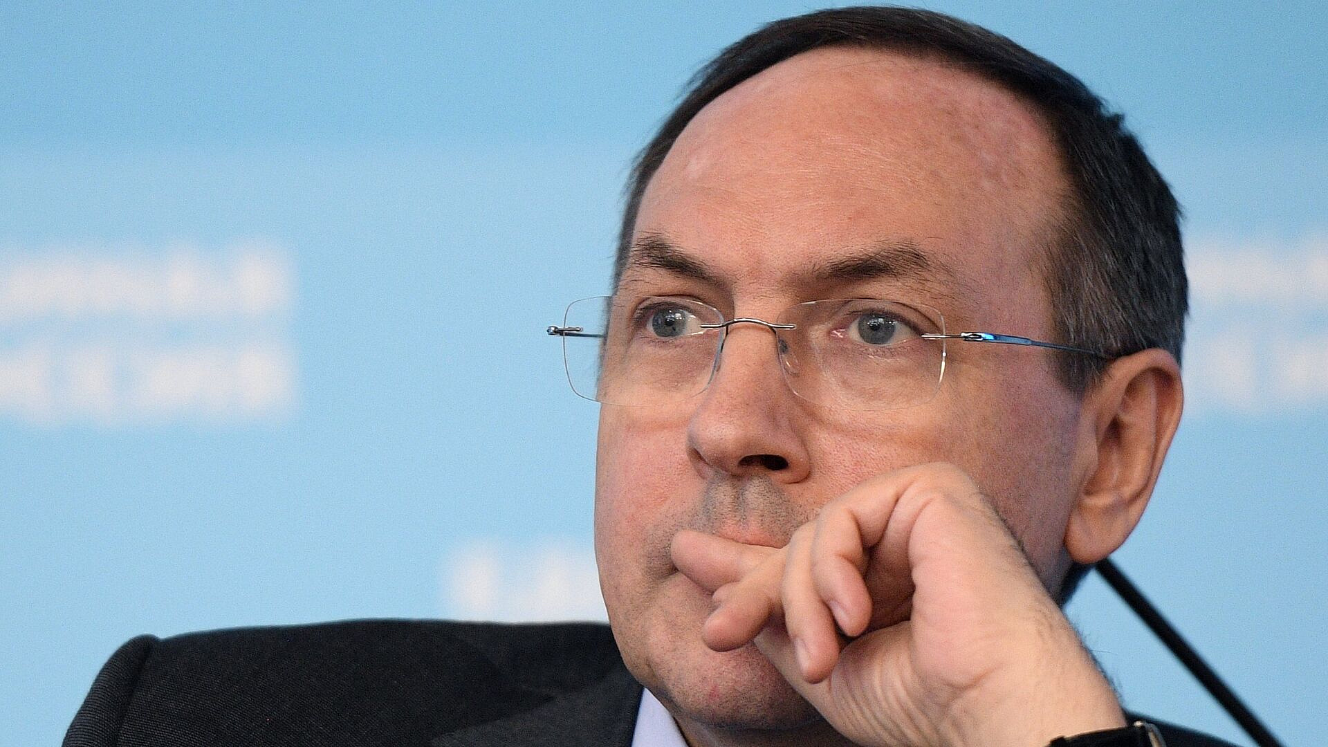 Диалог парламентариев России и США затронул острые вопросы, заявил Никонов