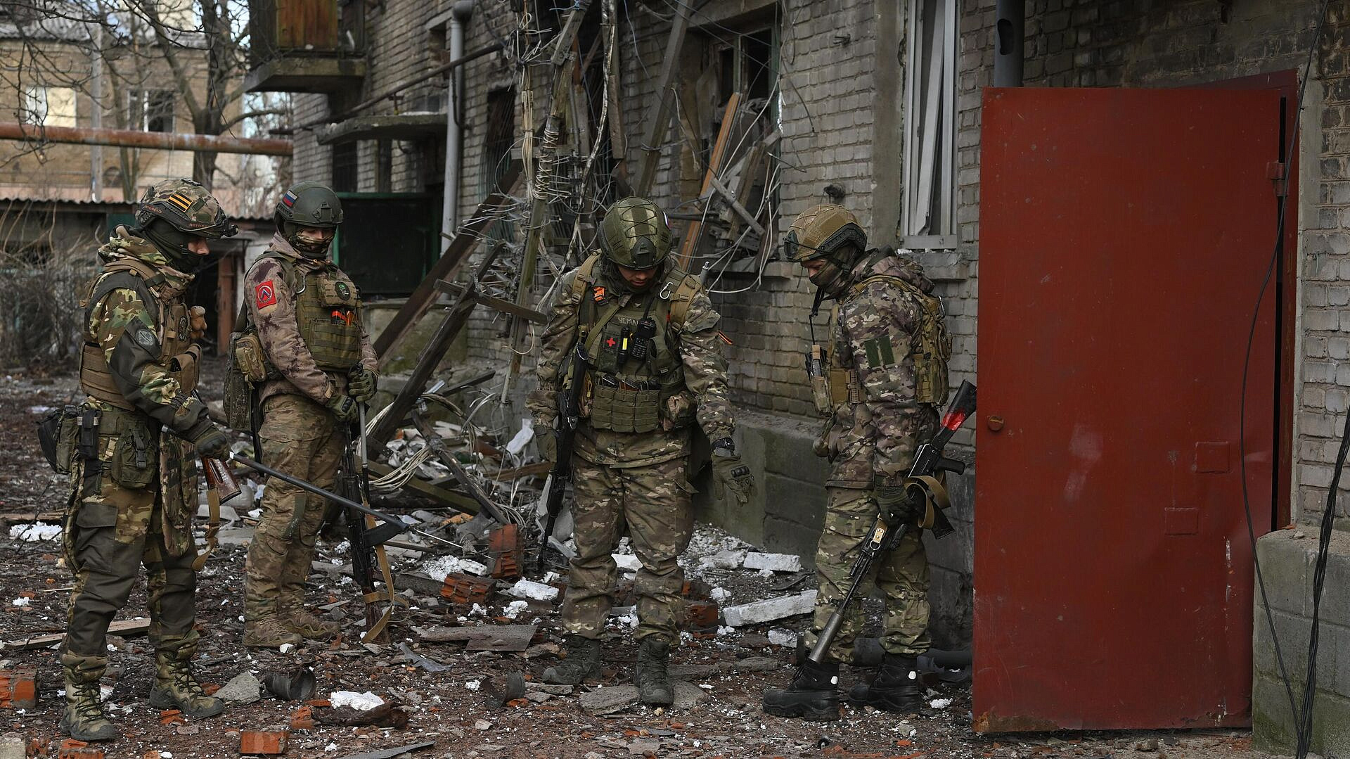 В Киеве назвали самую большую проблему ВСУ при сдаче Авдеевки