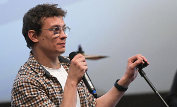 Кологривый рассказал об условиях содержания в спецприемнике