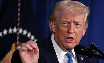 Трамп заявил, что Мадуро пытался спрятаться в защищенном помещении