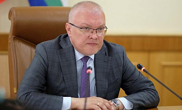Кировский губернатор дал старт проекту "Вятские дворики"