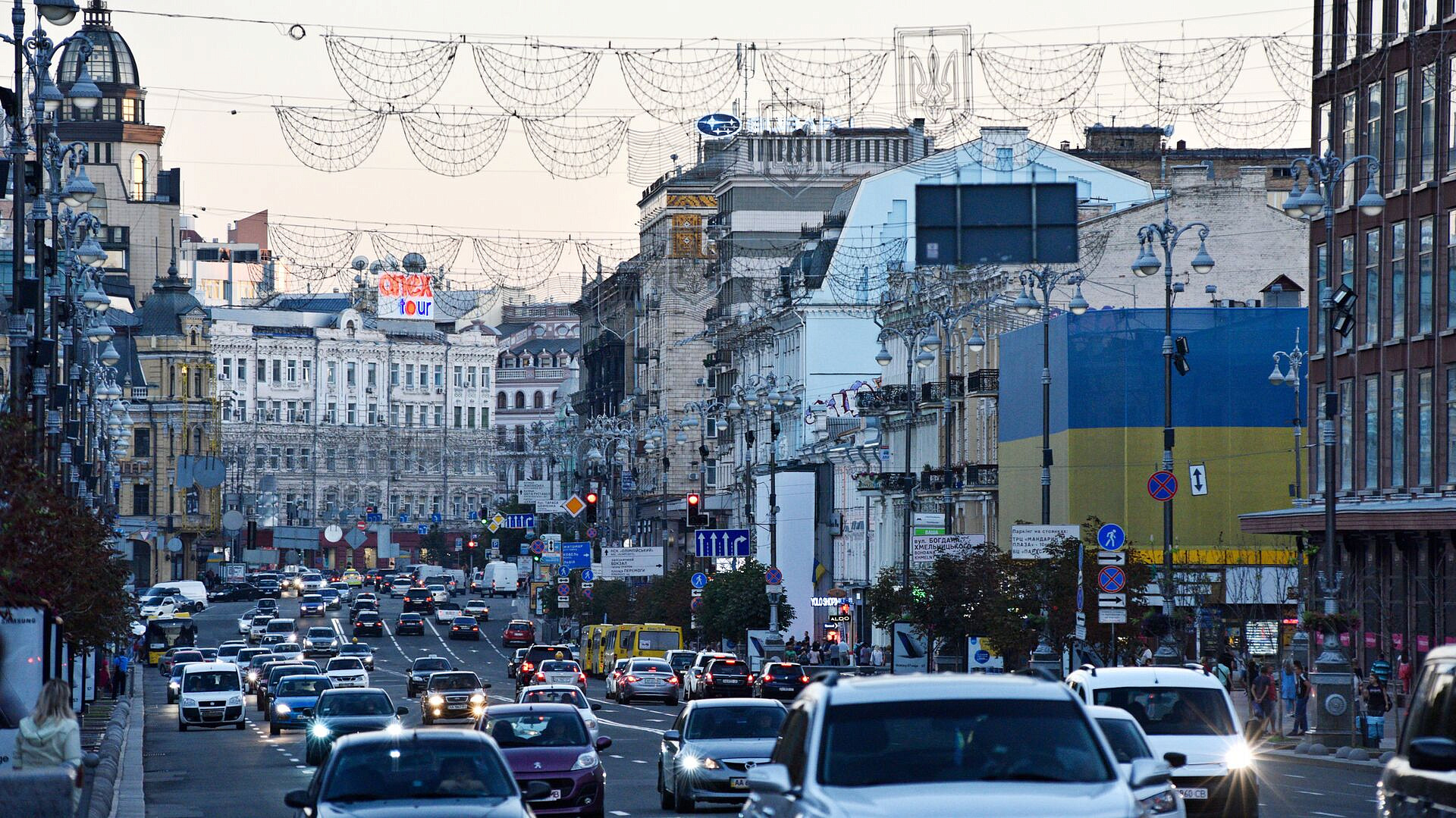 Украина подписала соглашения о безопасности с Италией и Канадой