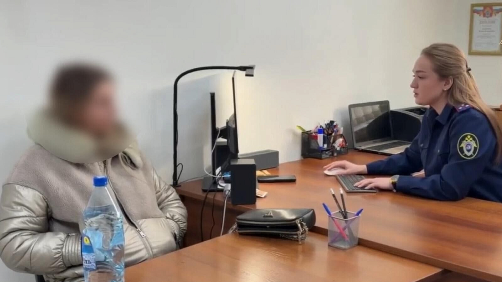 Администратор сауны в Прокопьевске назвала виновных в гибели подростков