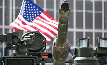 В США удивились масштабом ответных ударов Ирана, пишут СМИ