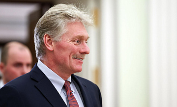 Песков оценил выступление российских паралимпийцев на фоне санкций Киева