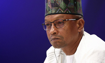 Нигер предложил России совместно разрабатывать урановые месторождения