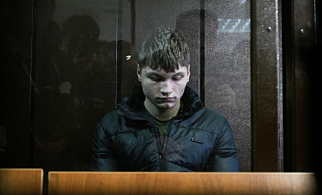 СК рассказал о задержанной соучастнице футболиста, обвиняемого в убийстве