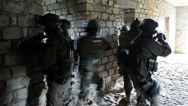 В Совфеде назвали учения Литвы и Польши по Сувалкскому коридору провокацией