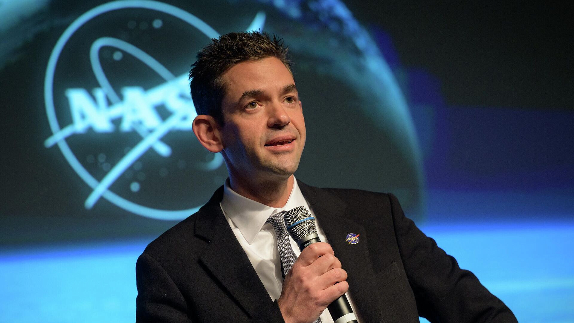 Глава НАСА посетит запуск "Союза" с Байконура в июле