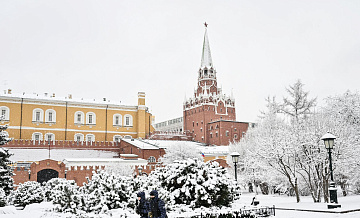 В Кремле прокомментировали новые санкции США против нефтегаза