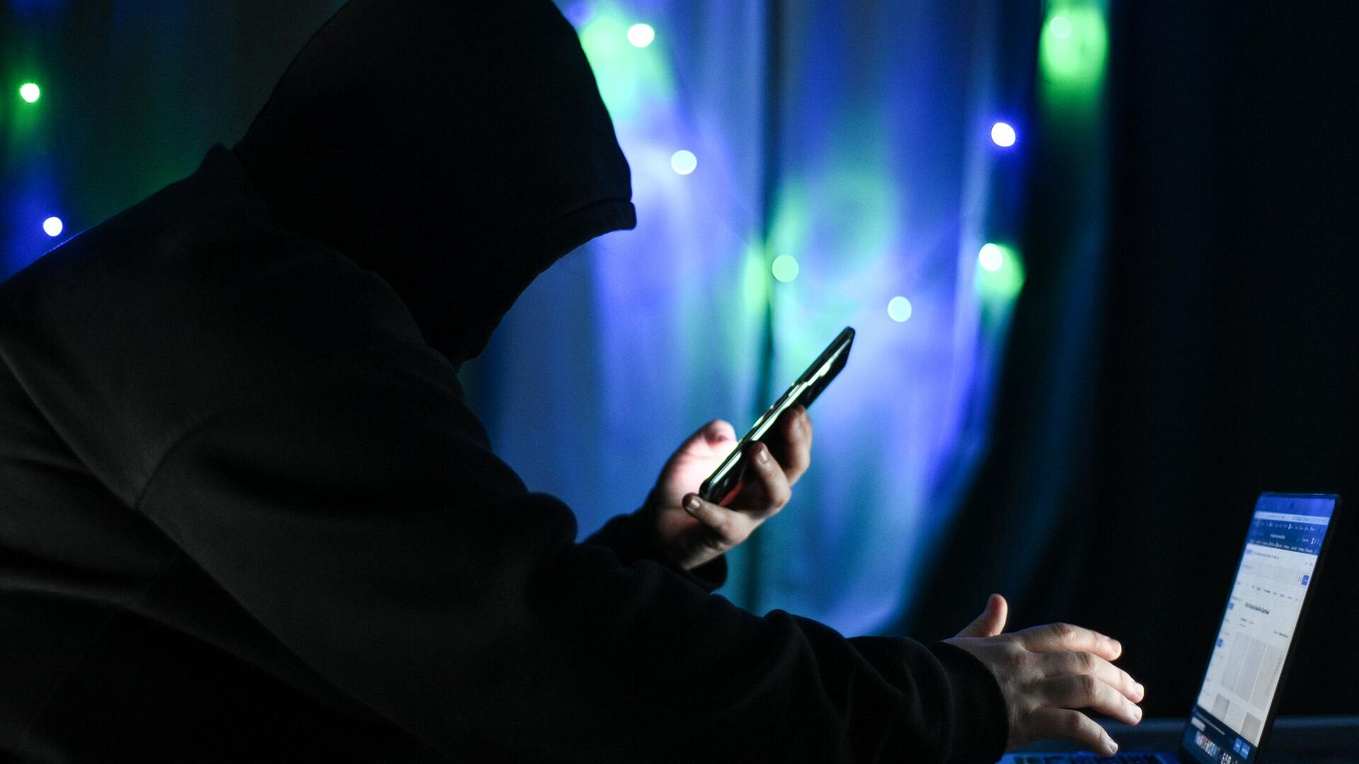 Сдающих ЕГЭ предупредили о появлении Telegram-каналов для кражи данных