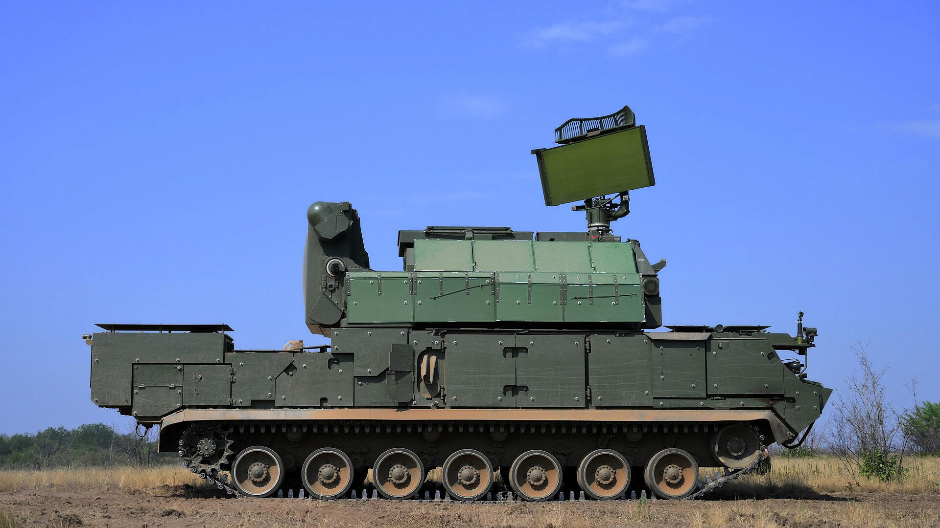 Российская ПВО за сутки уничтожила шесть украинских бомб и 349 БПЛА