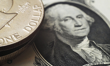 Финансист предрек, куда улетит доллар при Трампе