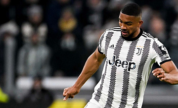 "Ювентус" на выезде разгромил "Парму" в матче Серии А