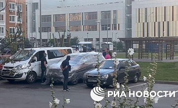 СК продолжил расследование дела против организаторов подрыва авто военного