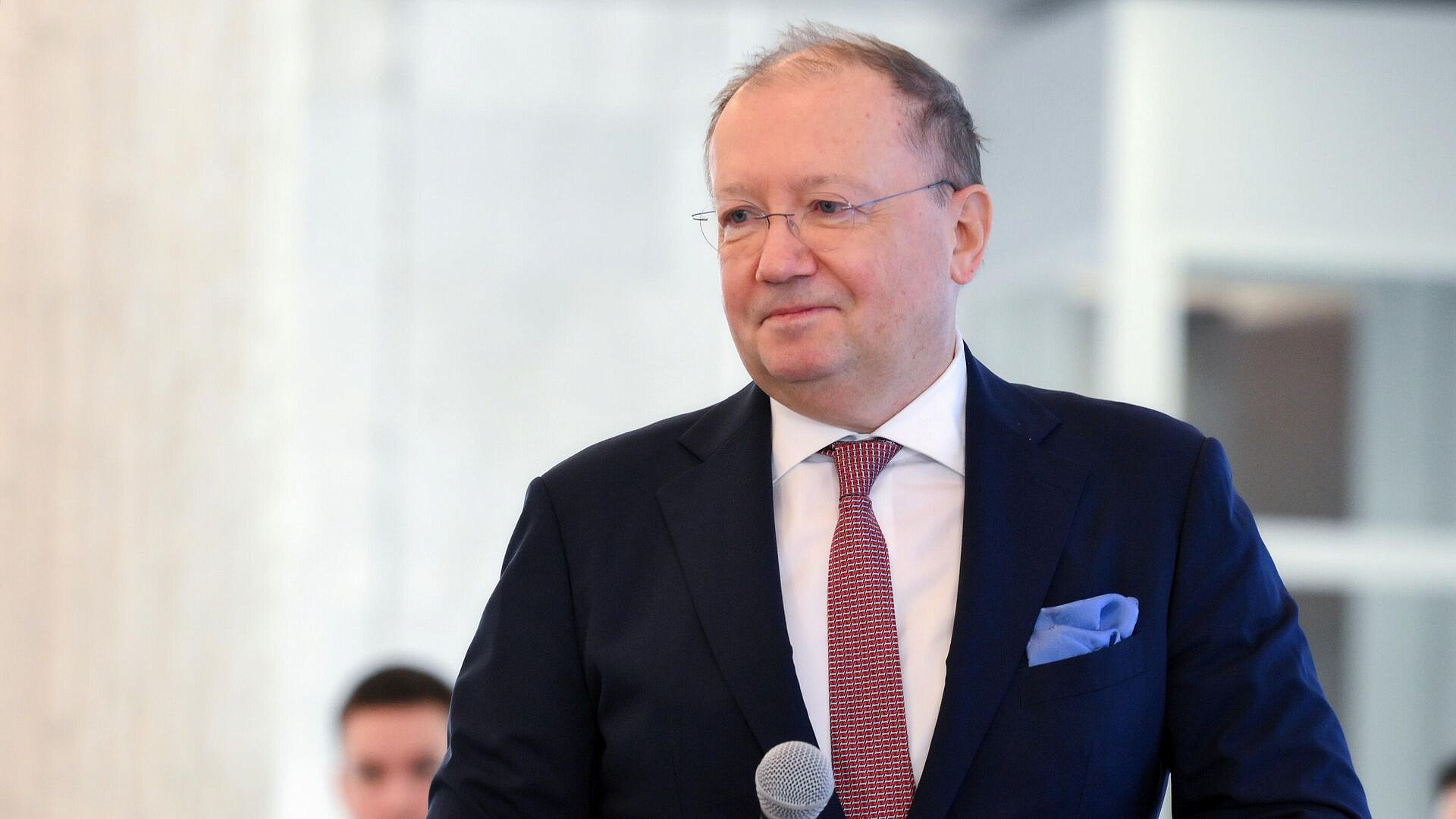 Яковенко объяснил значимость конфликта на Украине для России