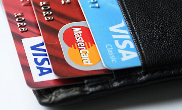 В Совфеде оценили возможность возвращения Visa и Mastercard в Россию