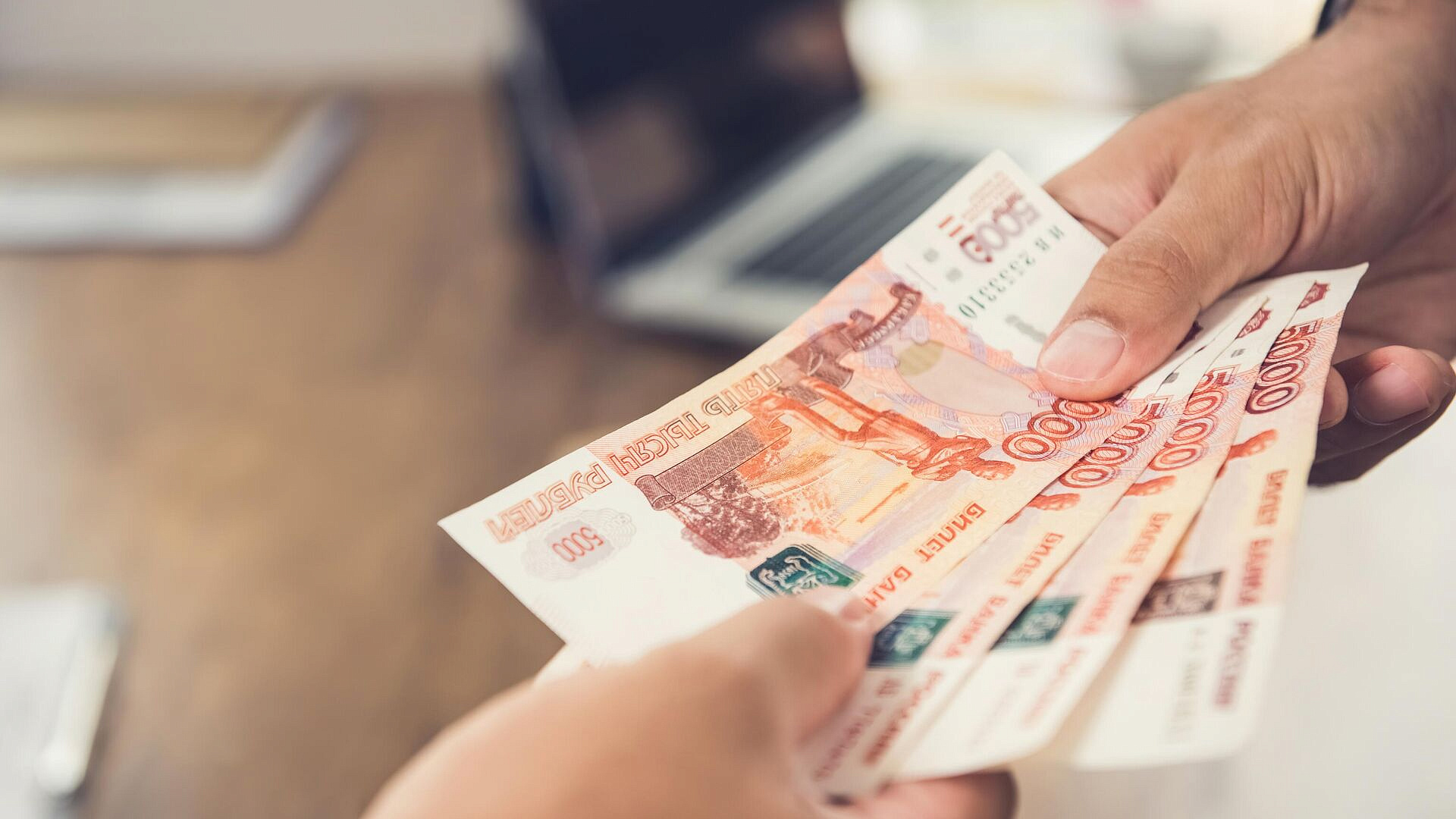 Более 214 миллионов рублей направят предпринимателям на Чукотке в этом году