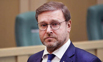 Косачев объяснил замалчивание в Европе героизации Коновальца
